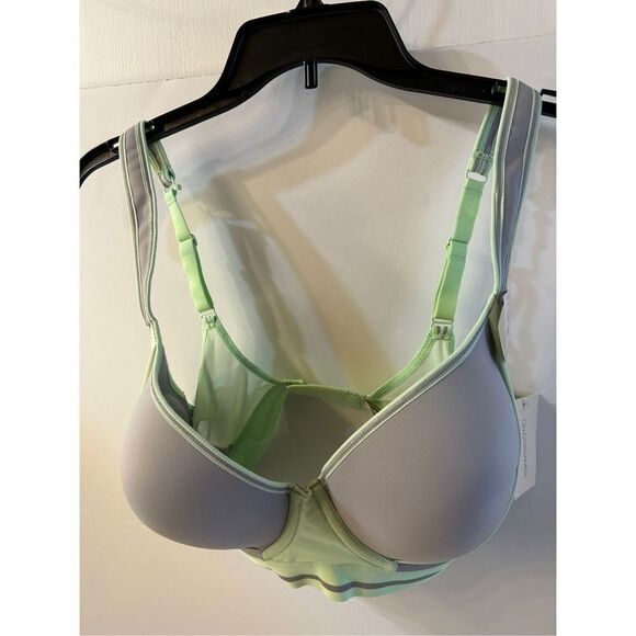 On gossamer graphite active lift sport 34dd new $48 Nordstorm - Picture 1 of 5